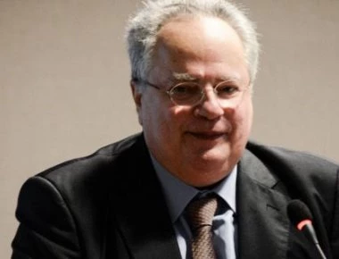 Το ποιητικό tweet του Νίκου Κοτζιά για το 2019 (φώτο)